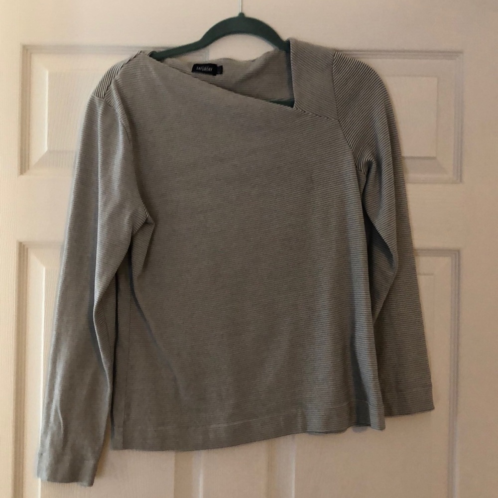 Kate Spade Saturday top